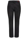 ONLASOS KELLY DNM BLACK JEANS black denim