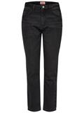 ONLASOS KELLY DNM BLACK JEANS black denim