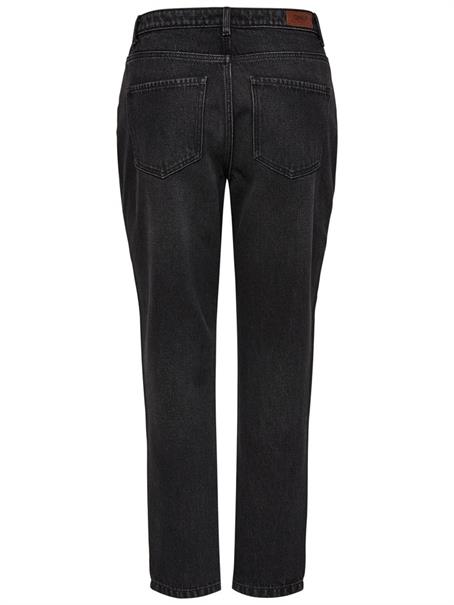 ONLASOS KELLY DNM BLACK JEANS black denim