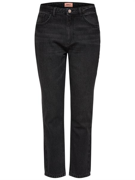 ONLASOS KELLY DNM BLACK JEANS black denim