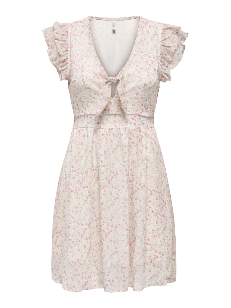 Only Damen Kleid 15350281 günstig online kaufen