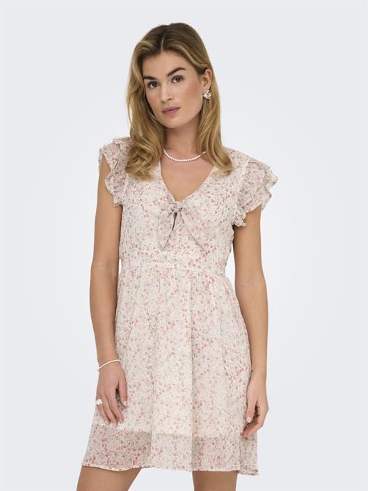 onlasta-life-s-s-peekaboo-dress-wvn-powder-puff