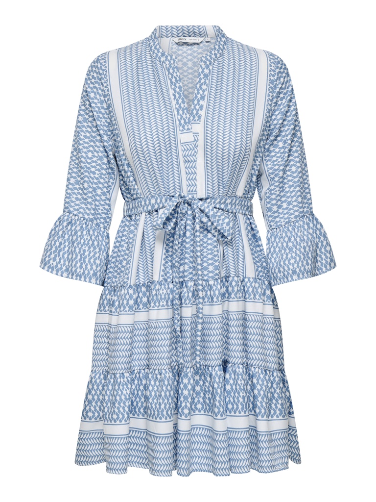 Only Damen Kleid 15219486 günstig online kaufen