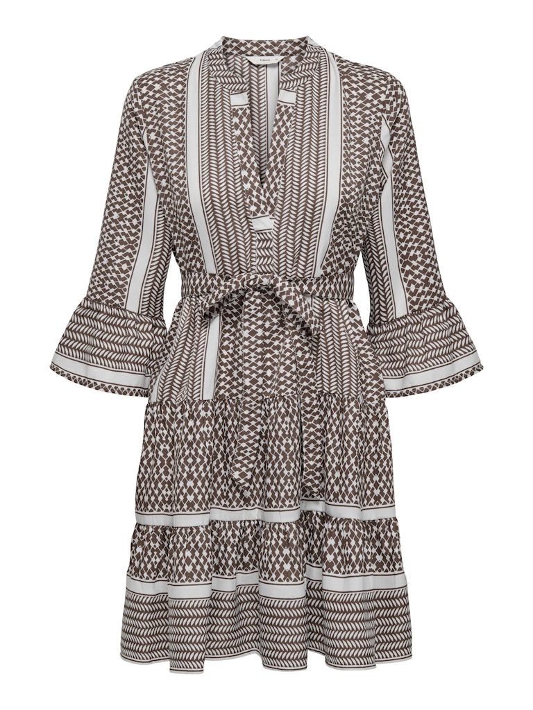 Only Damen Kleid 15219486 günstig online kaufen