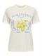 ONLATHENA LIFE S/S REG TEE CS JRS cloud dancer2