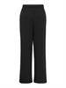 ONLBANG PLEAT WIDE PANT JRS black