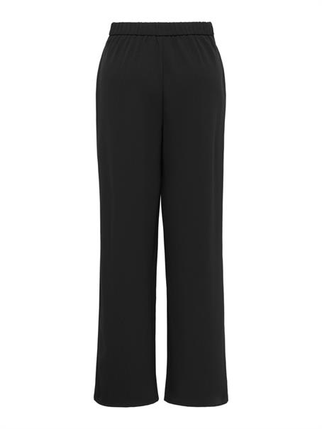 ONLBANG PLEAT WIDE PANT JRS black