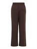ONLBANG PLEAT WIDE PANT JRS coffee bean