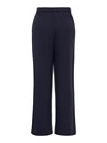 ONLBANG PLEAT WIDE PANT JRS night sky