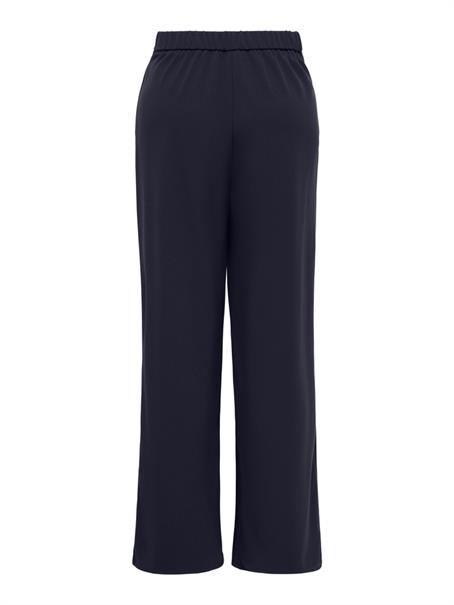 ONLBANG PLEAT WIDE PANT JRS night sky