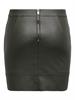 ONLBASE FAUX LEATHER SKIRT OTW peat