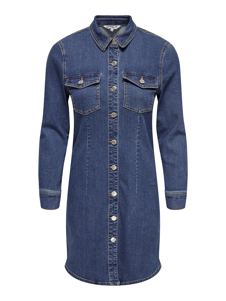 Only Damen Kleid 15326613 günstig online kaufen