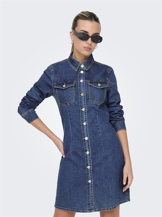 onlbelieve-ls-stretch-dnm-dress-qyt-medium-blue-denim