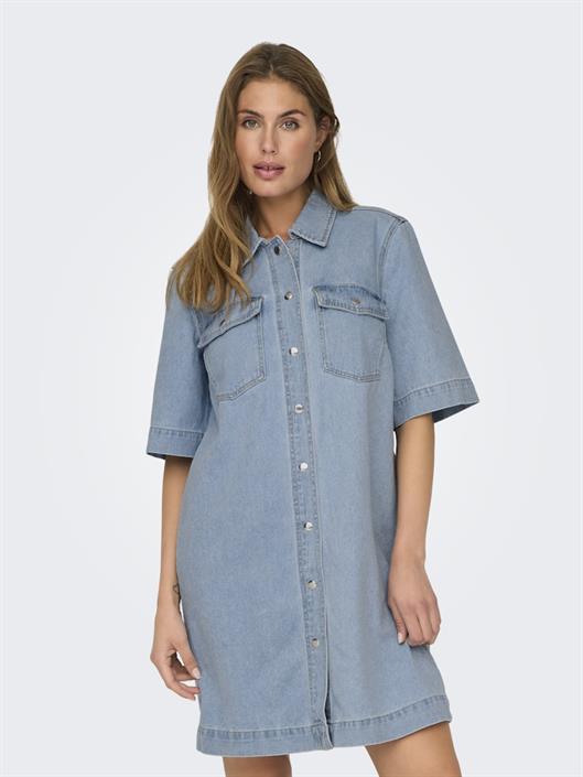 onlbelle-s-s-button-dress-dnm-gua-noos-light-blue-denim
