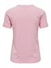 ONLBENJI REG S/S HEART TOP BOX JRS candy pink