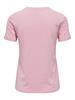 ONLBENJI REG S/S HEART TOP BOX JRS candy pink