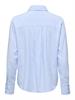 ONLBERIT LIFE L/S SHIRT NOOS WVN serenity