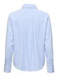 ONLBERIT LIFE L/S SHIRT NOOS WVN serenity
