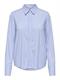 ONLBERIT LIFE L/S SHIRT NOOS WVN serenity