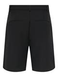 ONLBERRY HW LONG SHORTS TLR black