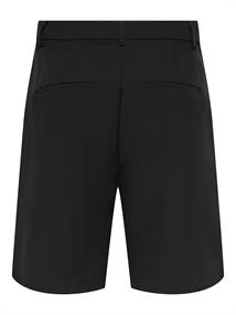 ONLBERRY HW LONG SHORTS TLR black