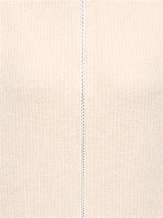 onlbianca-sl-highneck-zip-vest-knt-birch