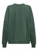 ONLBILA L/S BEAR O-NECK SWT pineneedle