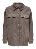 ONLBITTEN CORD SHACKET PNT NOOS falcon