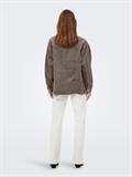 ONLBITTEN CORD SHACKET PNT NOOS falcon