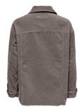 ONLBITTEN CORD SHACKET PNT NOOS falcon