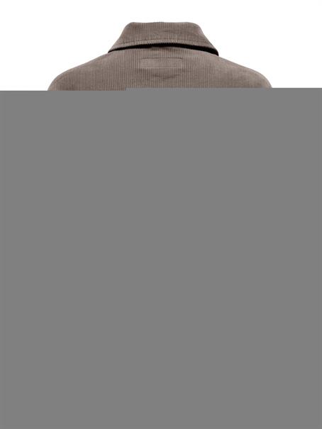 ONLBITTEN CORD SHACKET PNT NOOS falcon