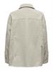 ONLBITTEN CORD SHACKET PNT NOOS silver lining