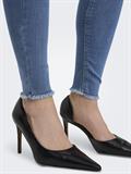 ONLBLUSH HW SK ANK RW DNM REA006 light blue denim
