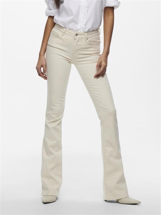 onlblush-mid-flared-dnm-dot019-noos-ecru