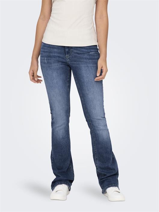 onlblush-mid-flared-dnm-tai305-noos-medium-blue-denim