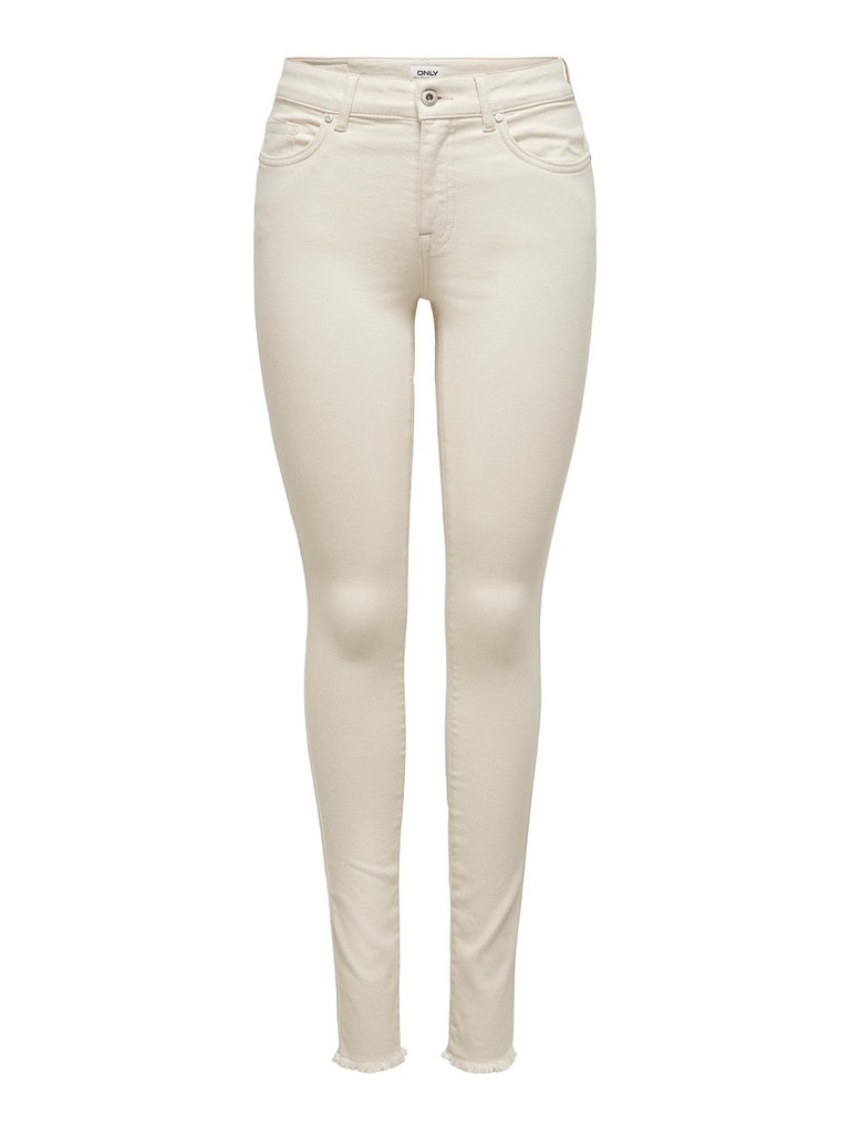 ONLY Skinny-fit-Jeans ONLBLUSH LIFE MID SK günstig online kaufen