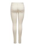 ONLBLUSH MID SK AK RW DNM DOT019 NOOS ecru