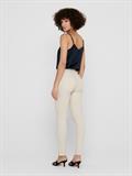 ONLBLUSH MID SK AK RW DNM DOT019 NOOS ecru