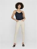 ONLBLUSH MID SK AK RW DNM DOT019 NOOS ecru