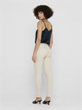 ONLBLUSH MID SK AK RW DNM DOT019 NOOS ecru