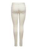 ONLBLUSH MID SK AK RW DNM DOT019 NOOS ecru