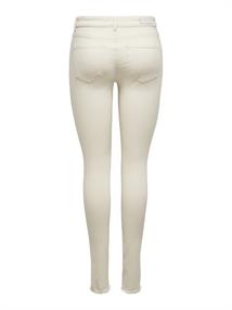 ONLBLUSH MID SK AK RW DNM DOT019 NOOS ecru