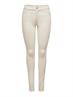 ONLBLUSH MID SK AK RW DNM DOT019 NOOS ecru