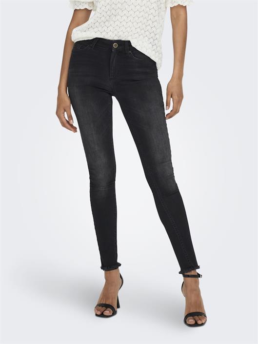 onlblush-mid-sk-ank-rw-dnm-rea1099-noos-black-denim