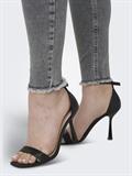 ONLBLUSH MID SK ANK RW REA0918 NOOS grey denim