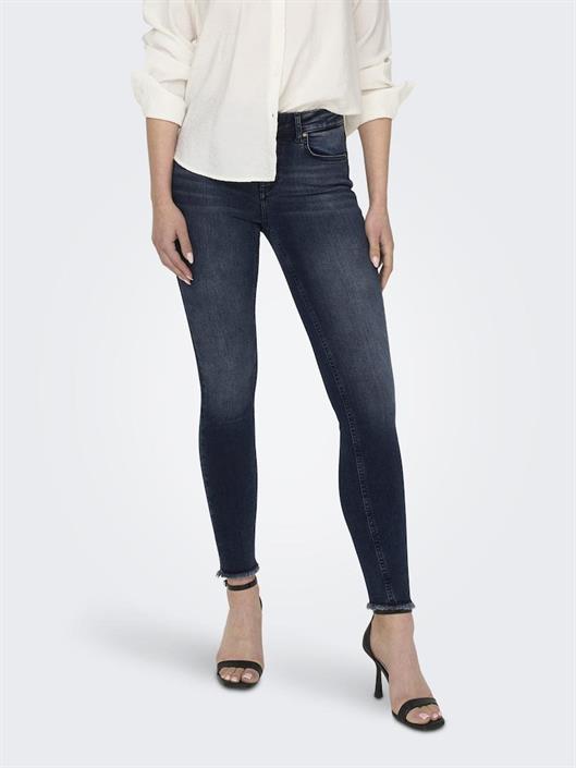 onlblush-mid-sk-ank-rw-rea409-noos-blue-black-denim