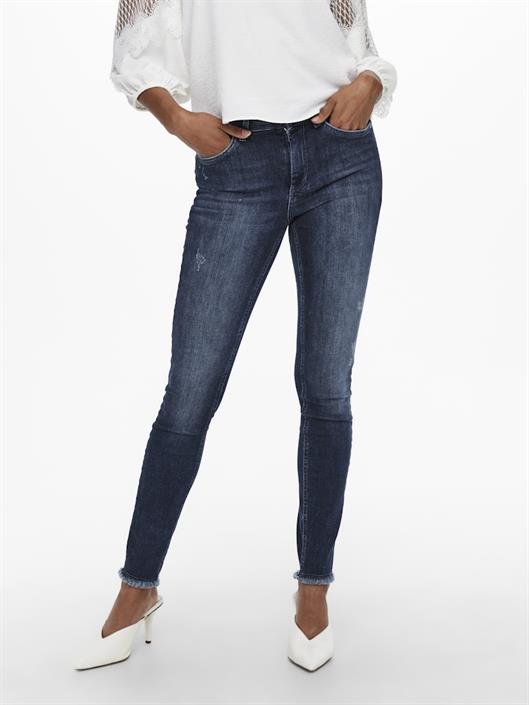 onlblush-mid-sk-ank-rw-rea811-noos-dark-blue-denim