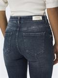 ONLBLUSH MID SK RW AK DT REA751NOOS special blue grey denim