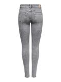ONLBLUSH MID SK TAI918 NOOS light grey denim