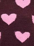 ONLBOOTLE LS FLOWER O-NECK KNT fig